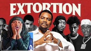 Safety Patrol | The Evil Business of Extortion in Hip Hop | HipHopMadness