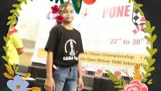 Tanya Verma chess player Kanpur