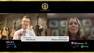 #152: The OI Show: The DL on MGD and IITs With Melissa Bollinger