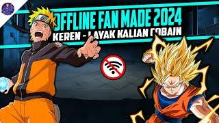 10 Game Android Offline Fan Made Keren 2024 yang Layak Kalian Cobain