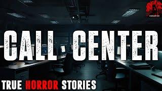 CALL CENTER HORROR STORIES | TAGALOG HORROR STORIES | TRUE STORIES