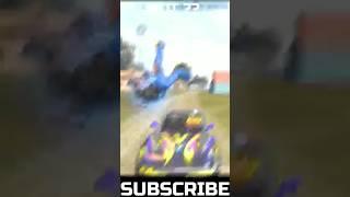 free fire car jump emot #viral