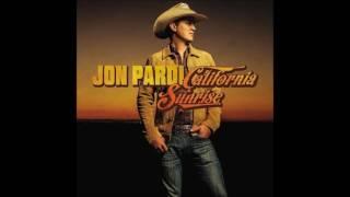 Jon Pardi - Dirt on my Boots (Lyrics)