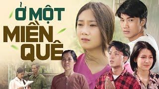 Phim Việt Nam Cũ Về Làng Quê Miền Bắc | Phim Lẻ Ở Một Miền Quê | Phim Việt Nam Xưa