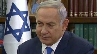 Netanyahu opens up on loss of brother in Entebbe raid