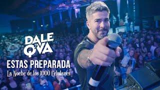 Dale Q' Va - Estas Preparada (Video Oficial)