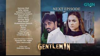 Gentleman Episode 08 Teaser l Humayun Saeed l Yumna Zaidi l Mezan, Master Paint & Hemani l Green TV