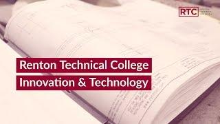 RTC - Technology and Innovation