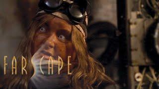 Farscape S1 E11: Till the Blood Runs Clear | FULL TV EPISODE ONLINE | Season 1, Episode 11 | Henson