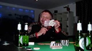 Poker In Pilton