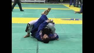 Marcelo Garcia vs Roger Gracie 2004