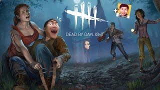 Dead by Daylight How scary is this Killer #1
