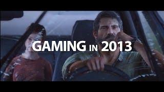 Gaming in 2013