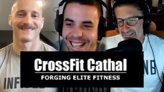 Randy Vest | CrossFit Cathal Affiliate Owner #crossfit #AffiliateOwners #crossfitaffiliate