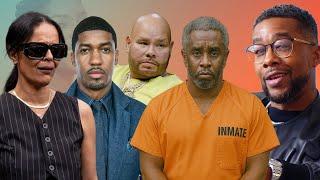 Exclusive | Diddy’s Ex Assistant Exposed! | Diddy's Ex Designer for Sean Jean Tells ALL