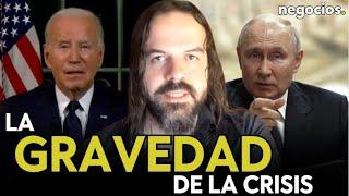 "La crisis de los ATACMS es más grave que la crisis de los misiles cubanos". Armesilla