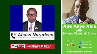 NDC Is Not Biased, A lot Of Asantes Have Appointed As MMDCEs In The Region - Abass Nurudeen