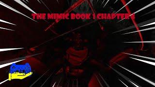 Roblox - The Mimic Book 1 Chapter 4