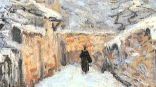 The Impressionist Revolution short documentary