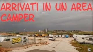 ep.240 Arrivati a MATERA, una bellissima visita,e poi si prosegue...