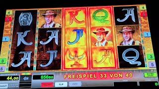 Jackpot Köpfe Freispiele auf 2€ Book of Ra Fixed Novoline Spielothek Geht ab