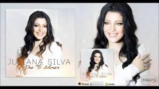 • Juliana Silva - Pra Te Adorar  Álbum Gospel Completo 2017