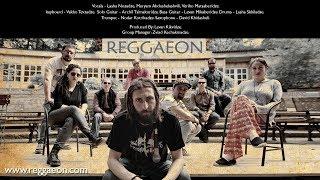 REGGAEON - Rasta Fa