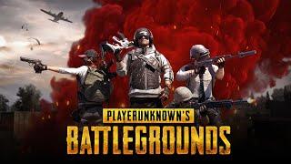 PUBG New Song Video - Unknown Brain x Rival - Control (feat. Jex)