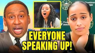 INSTANT PANIC Hits WNBA Bullies After Allegations REVEALED Against Seattle Storm Coaches!