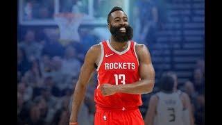 James Harden Highlights // "Candy Paint" (TFOTF) // Highlight Fox