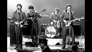 Documental ¡Que vienen Los Beatles! Todo lo que no sabías de Los Beatles en España