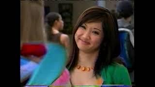 Disney Channel promos - November 10, 2007