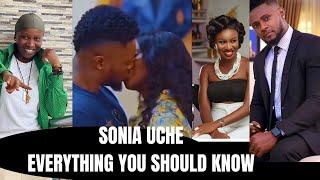 Sonia Uche Biography: Everything you need to know #trending #soniauche #soniauchetv #mauricesam