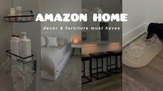 Amazon Home Must Haves \\ Amazon Home Decor and Furniture Favorites 2022, Amazon Kitchen, Amazon Pet