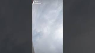 Rain in UAE