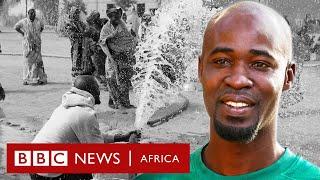 I Built 100 Wells in 1 Year This Is What I Learned - BBC News