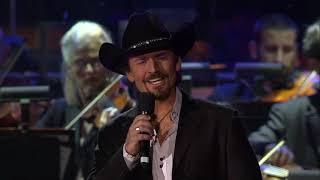 Texas Tenors - SOMEWHERE (PBS)