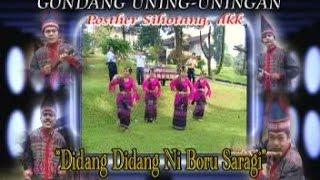 Posther Sihotang, dkk - Didang Didang Ni Boru Saragi (Official Music Video) | Gondang Uning-Uningan
