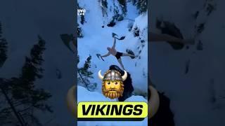 ️NORWAYtHe LaTeSt VIKING oN EARTH️