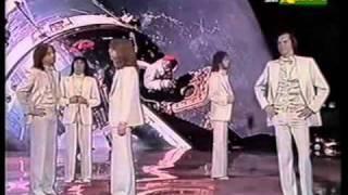 NEW TROLLS - Che idea (1979) Original version