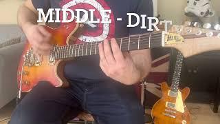 Maybury Guitars Cholla Offset Guitar Demo