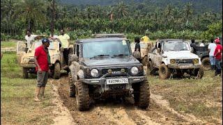 A Day in OFF ROADERS Life ️ | MOTO MANIA 2024 | Namma Chikkamagaluru | Insane OFF ROADING EVENT