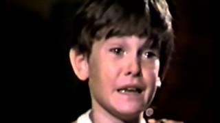 Henry Thomas audition för E.T. "Ok kid, you got the job".