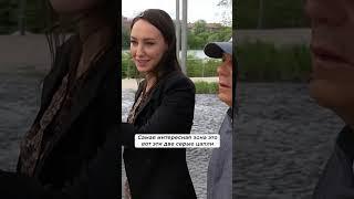 Как Минниханов гулял по центру Казани