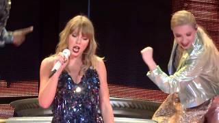 Taylor Swift - This is Why We Can't Have Nice Things Live - Levi's Stadium - 5/11/18 - [HD]