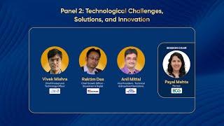 #NTAWARDS2024 | Panel - : Technological challenges, solutions, and innovation