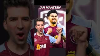 Ian Maatsen - Ohhhhh - Welcome To Aston Villa  | Aston Villa Chants