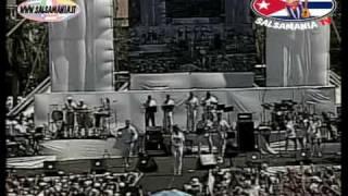 Olga Tañon - Parte 1 - Concierto Paz Sin Fronteras - Cuba - 2009