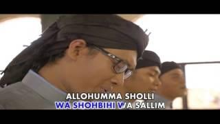 THIBBIL QULUB | Sholawat Menyetuh Hati | KAR33M