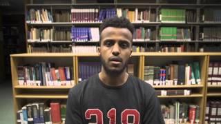 My first year at the University of Bath: life since December